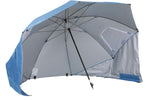 Sun and Rain Canopy Umbrella