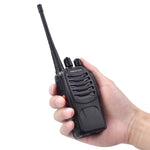 Proster Rechargeable Walkie Talkies