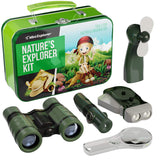 Outdoor Exploration Kit for kids