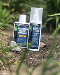 Premium Insect Repellent with 20% Picaridin, Lotion, 4-Ounce