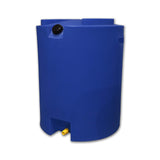 50 Gallon Stackable Water Storage Tank - BPA Free