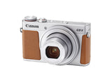 Canon PowerShot Compact Digital Camera