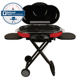 Coleman Propane Grill