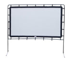 92" Lite Portable Movie Screen