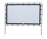 92" Lite Portable Movie Screen