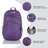 Outlander Packable Handy Lightweight Backpack Daypack