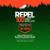 Repel 100 Insect Repellent, Pen-Size Pump Spray