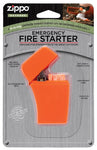 Zippo Emergency Fire Starter