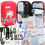 First Aid Kit Survival Kit