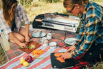 Portable Solar Cooker