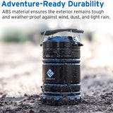 Portable LED Camping Lantern