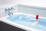 Bathtub Emergency Water Storage Container