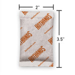 Hand Warmers - Long Lasting Safe Natural Odorless Air Activated Warmers