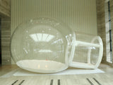 Inflatable Transparent Bubble Tent