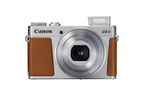 Canon PowerShot Compact Digital Camera