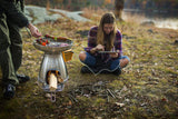 BioLite Basecamp Wood Burning Stove