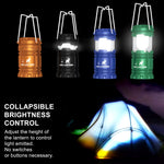 Portable Outdoor Lights