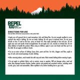 Repel 100 Insect Repellent, Pen-Size Pump Spray