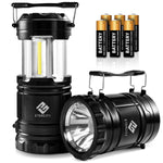 Portable LED Camping Lantern