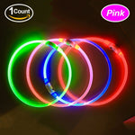 LED Dog Collar