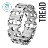 LEATHERMAN - Tread Bracelet