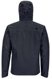 Minimalist Men's Lightweight Waterproof Rain Jacket