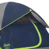 Coleman 4-Person Dome Tent for Camping