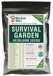 Vegetable Seeds Survival Garden