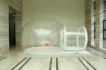 Inflatable Transparent Bubble Tent