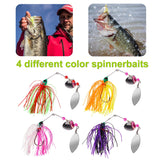 Fishing Gear Lures Kit Set