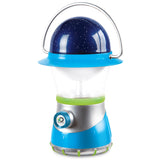 LED Starlight Lantern and Star Projector