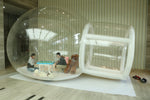 Inflatable Transparent Bubble Tent