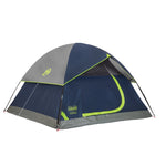 Coleman 4-Person Dome Tent for Camping