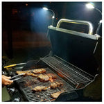 BBQ Light Set for Grilling