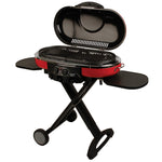 Coleman Propane Grill