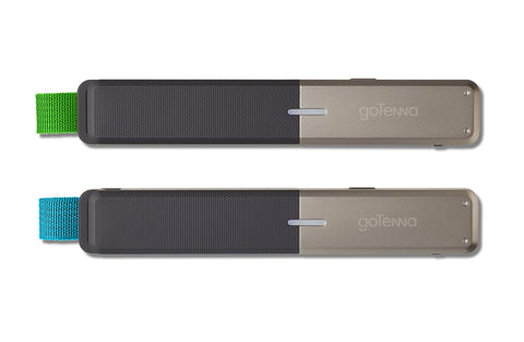 goTenna G+B - Text & GPS on Your Phone, no Service Required