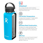 Hydro Flask 32 oz Water Bottle