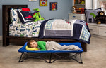 Portable Toddler Bed