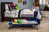 Portable Toddler Bed