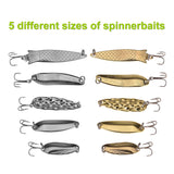 Fishing Gear Lures Kit Set