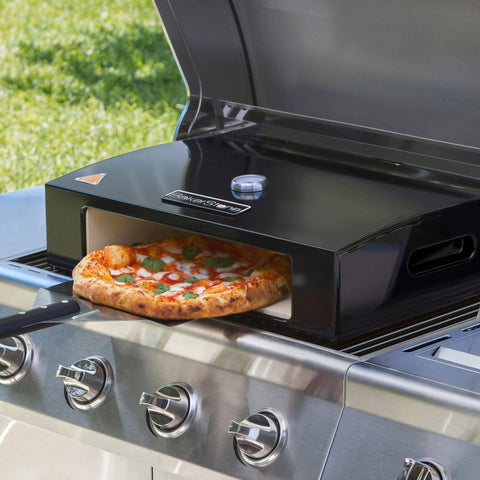 Top Grill Pizza Oven