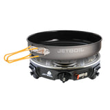 Jetboil HalfGen Basecamp Camping Cooking System