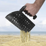 NATIONAL GEOGRAPHIC Sand Scoop and Shovel Accessories