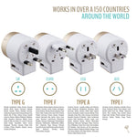 Travel Adapter