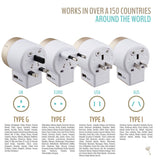 Travel Adapter