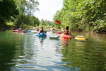 Outdoor Floating Cooler