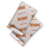 Hand Warmers - Long Lasting Safe Natural Odorless Air Activated Warmers