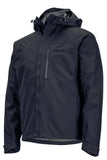 Minimalist Men's Lightweight Waterproof Rain Jacket