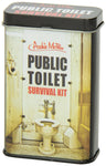 Accoutrements Public Toilet Survival Kit