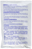 Datrex Emergency Survival Water Pouch